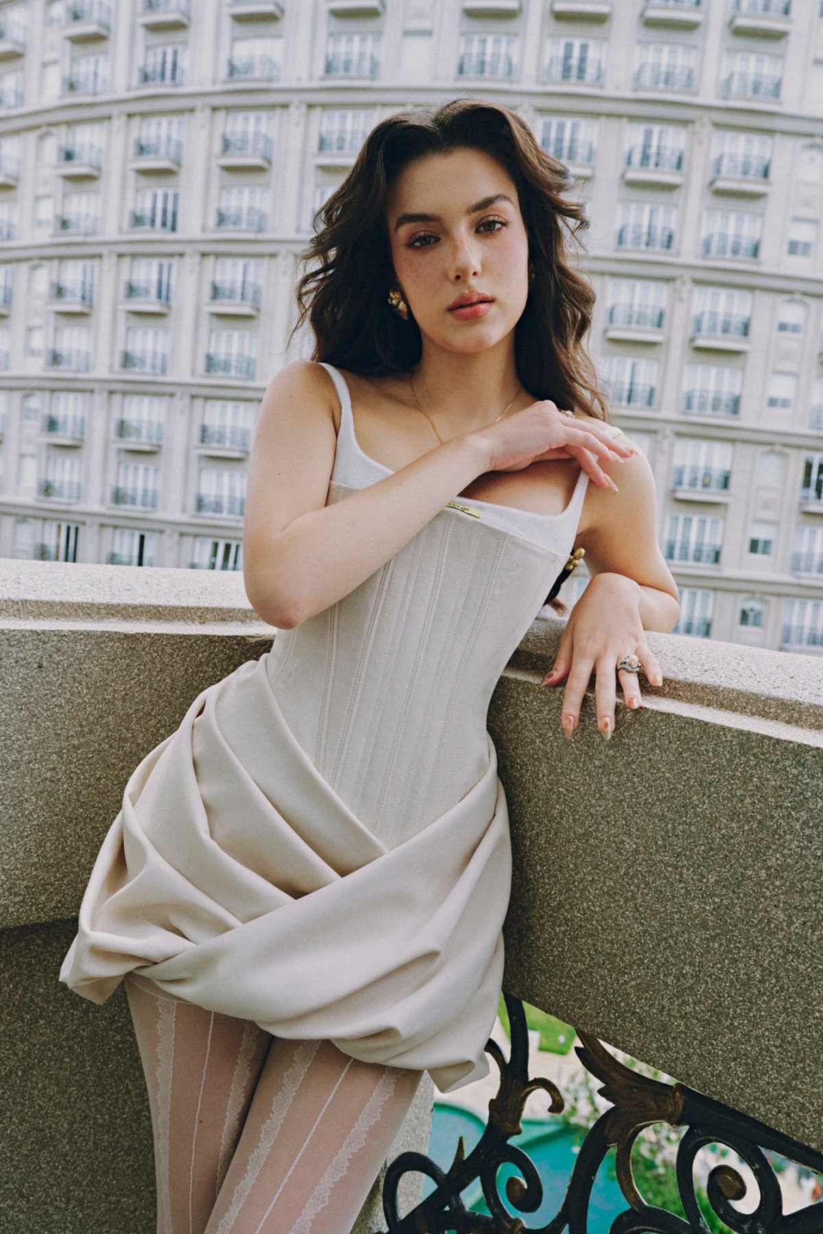 Dolcetti Dress