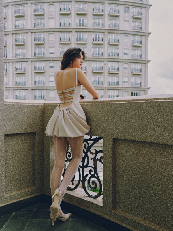 Dolcetti Dress - Image 2