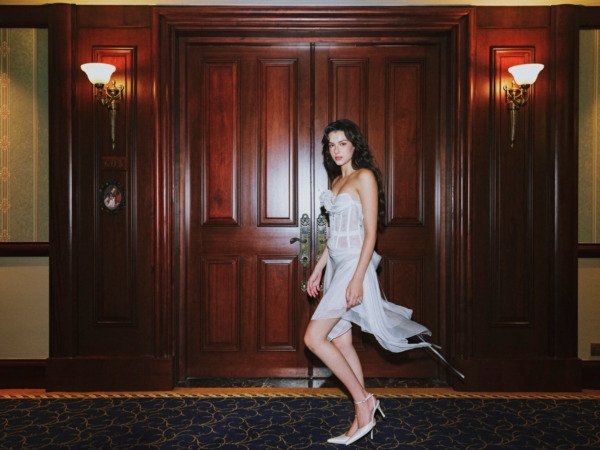 Bianca Dress - Image 3