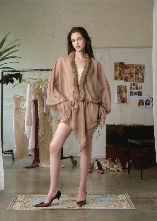 Coniglia Dress - Image 9