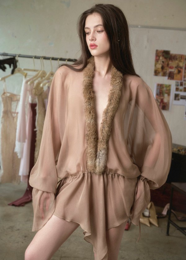 Coniglia Dress - Image 10