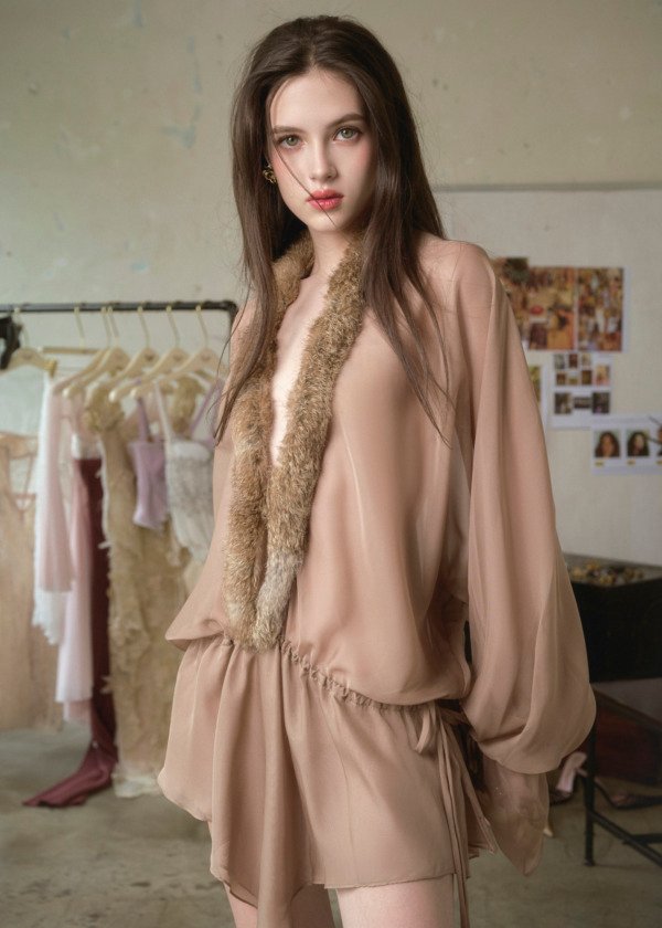 Coniglia Dress - Image 11