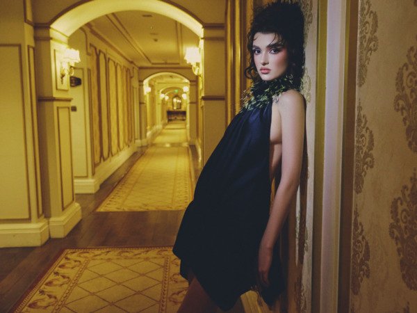 Abeille Dress - Image 4
