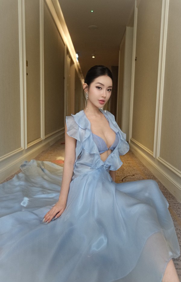 Lueur Dress - Image 10