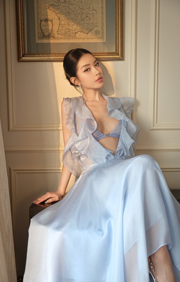 Lueur Dress - Image 11