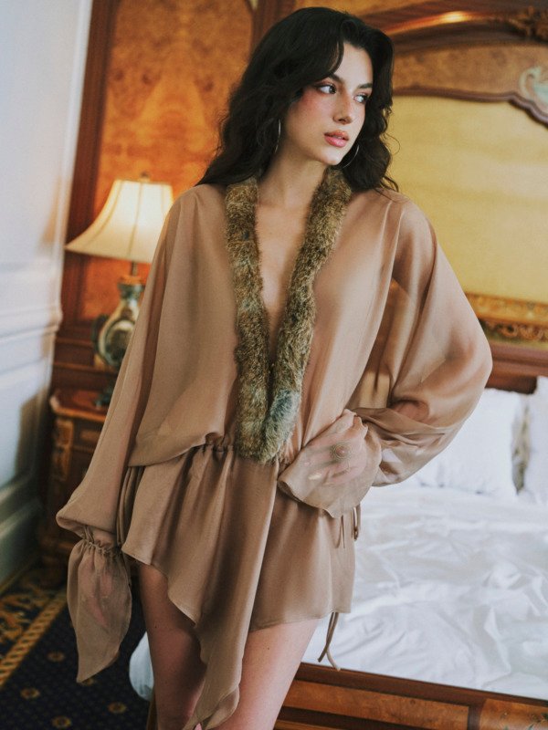Coniglia Dress - Image 5
