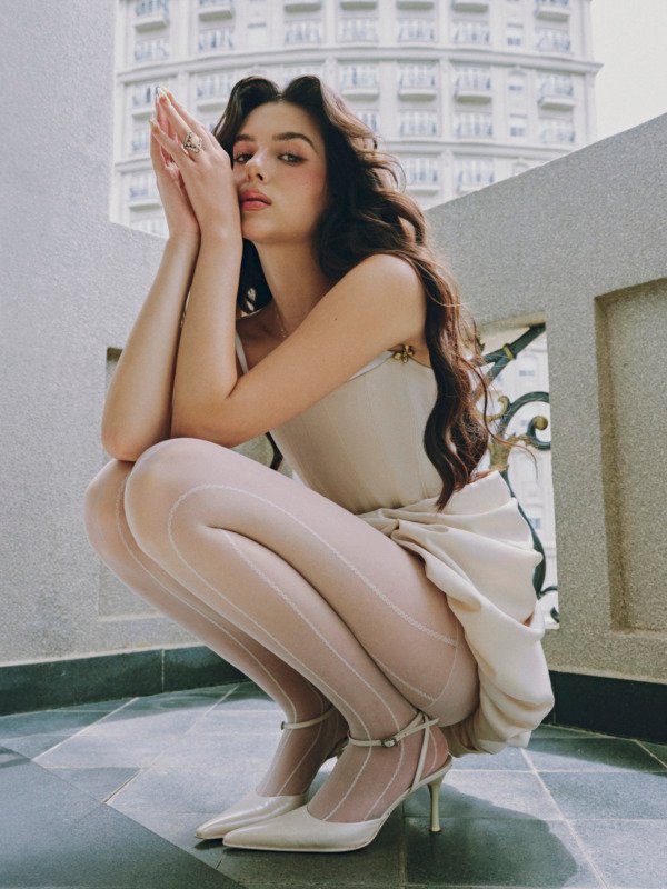 Dolcetti Dress - Image 3