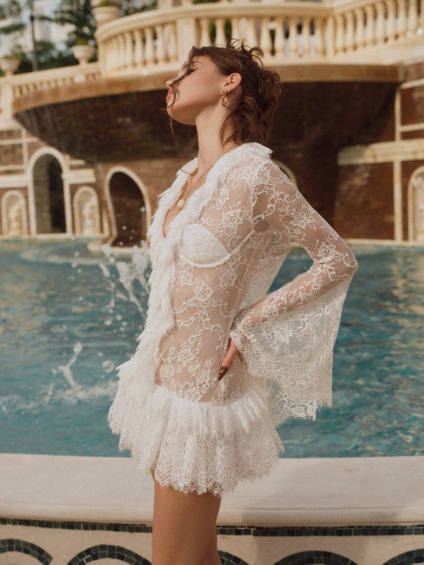 Lucia Dress - Image 3
