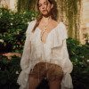 Nocciola Shorts