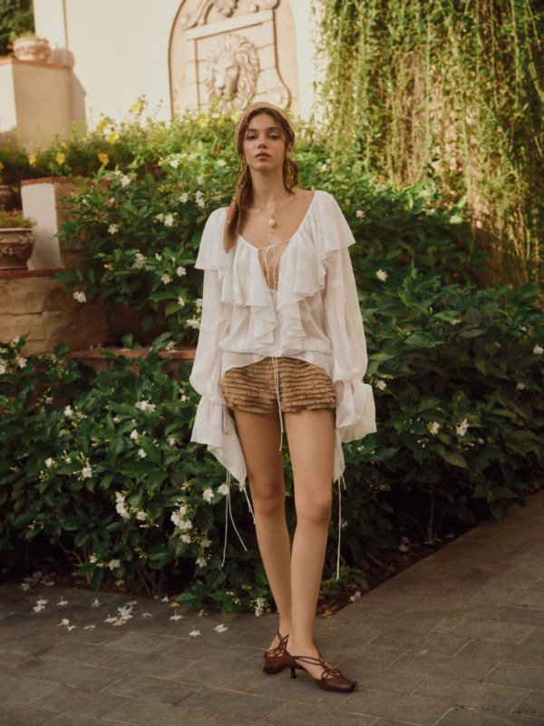 Nocciola Shorts - Image 4
