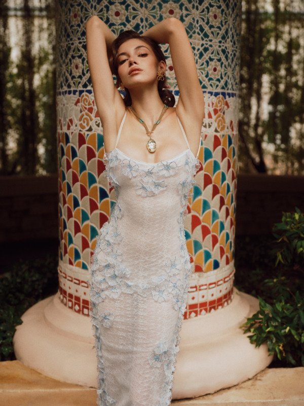 Eden Dress - Image 3