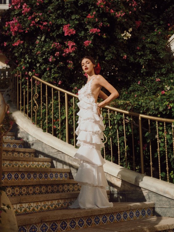 Alejandra Dress - Image 3