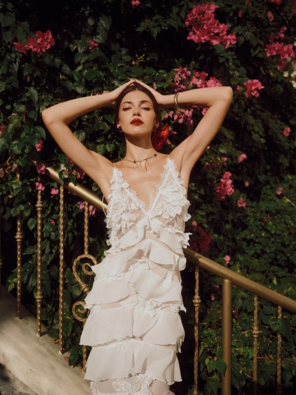 Alejandra Dress - Image 2