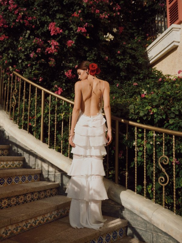 Alejandra Dress - Image 4
