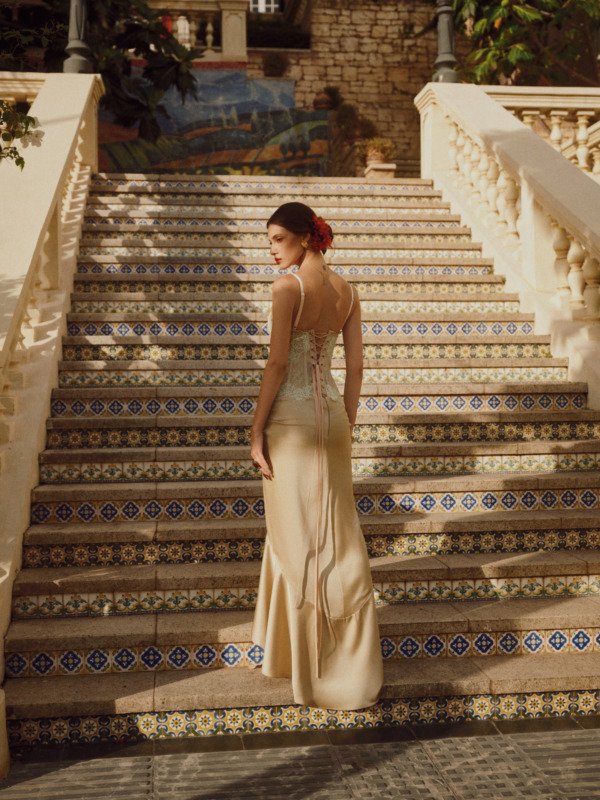 Valentina Dress - Image 4
