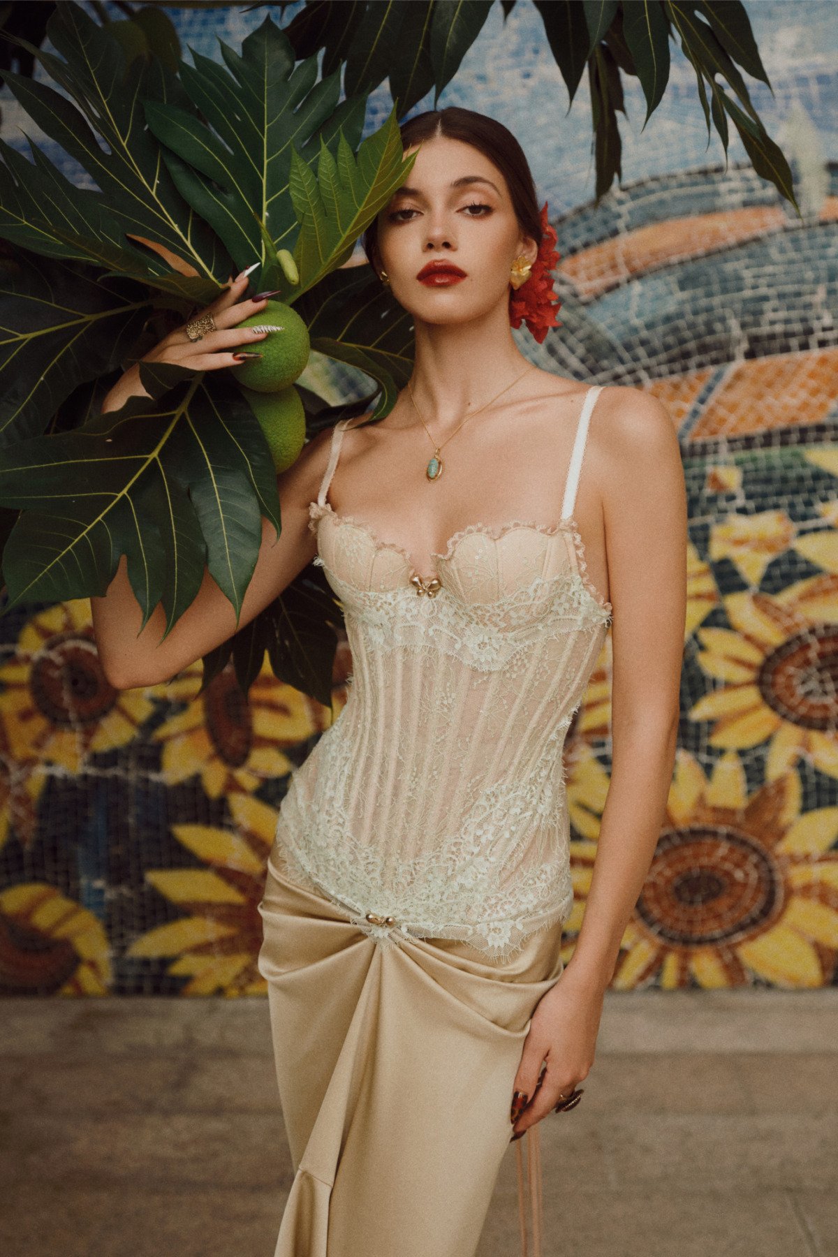 Valentina Dress