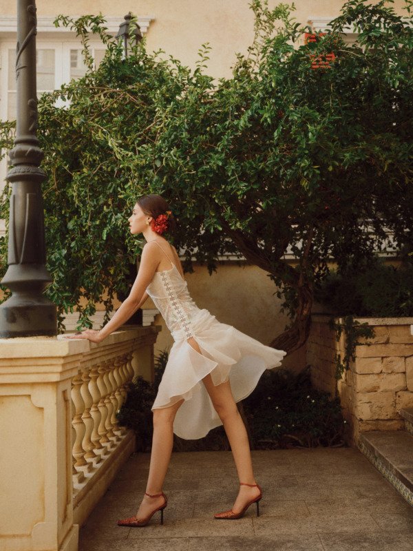 Diana Dress - Image 3
