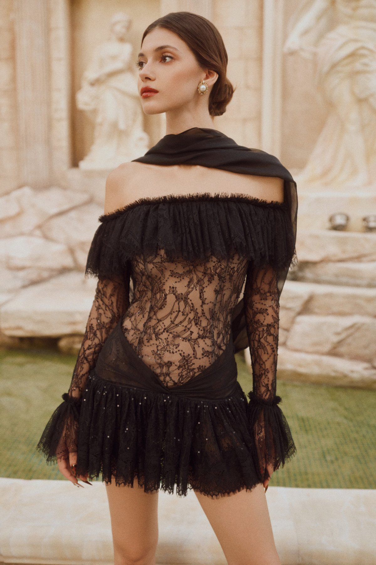 Giulia Dress