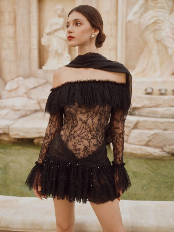 Giulia Dress