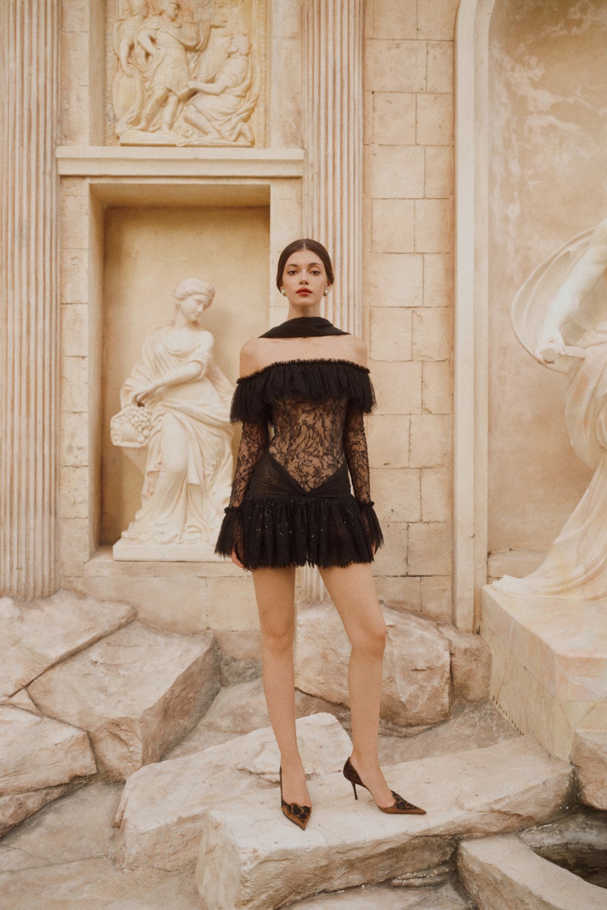 Giulia Dress