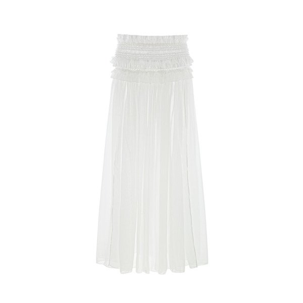 Chelo Alonso Skirt - Image 6
