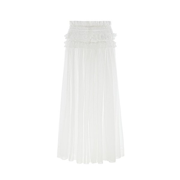 Chelo Alonso Skirt - Image 5