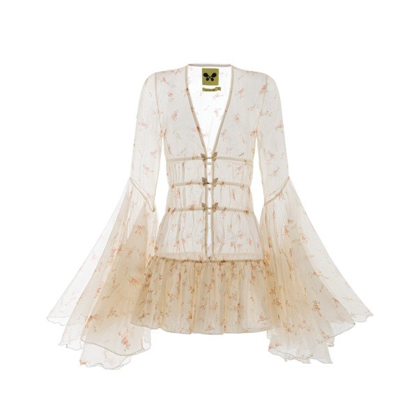 Florentine Dress - Image 15