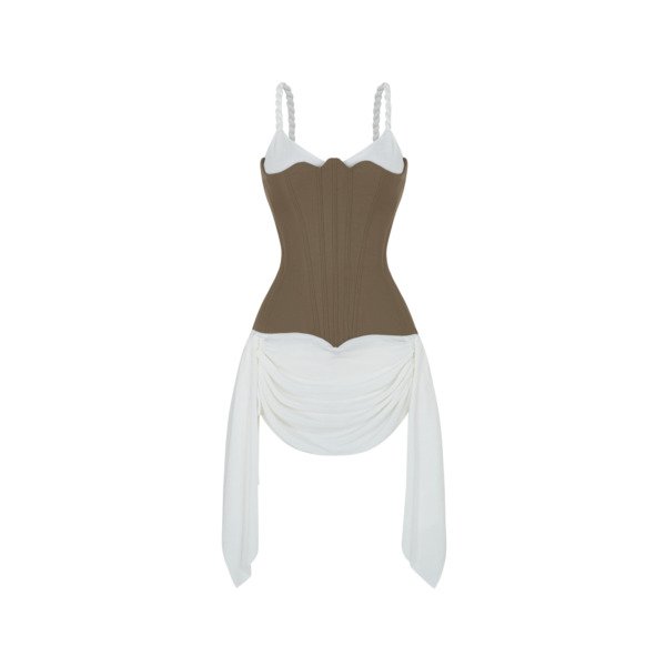Elysian Dress - Image 6
