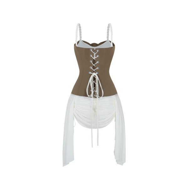 Elysian Dress - Image 7
