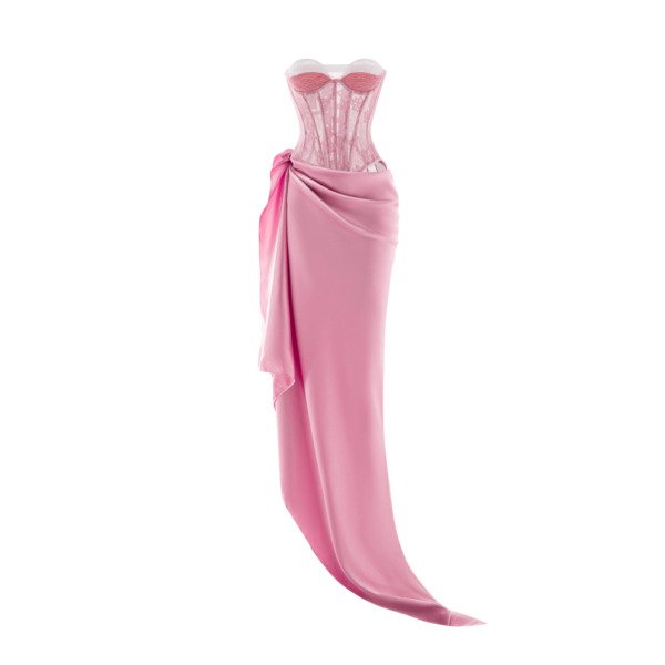 Dulcinea Dress - Image 5