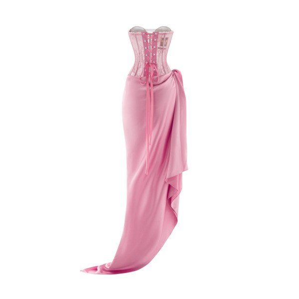 Dulcinea Dress - Image 6