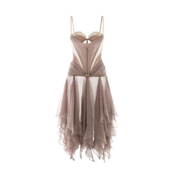 La Medusa Dress - Image 5
