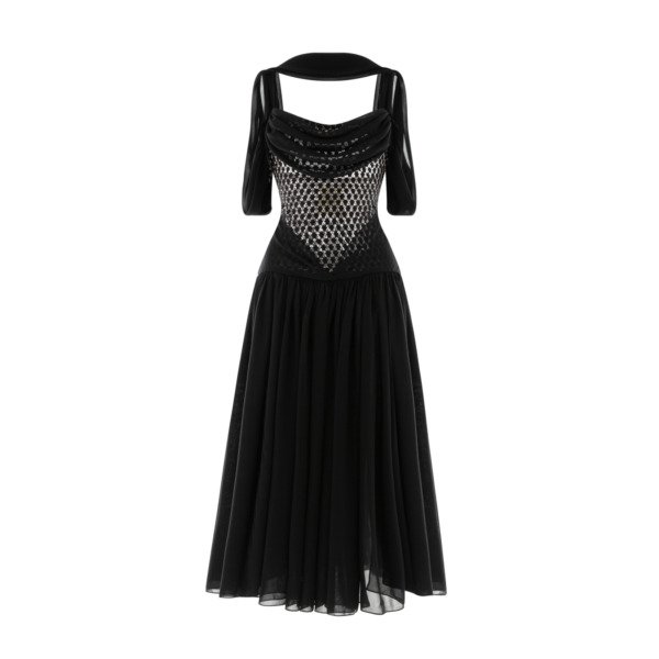 Venerdì Dress - Image 7