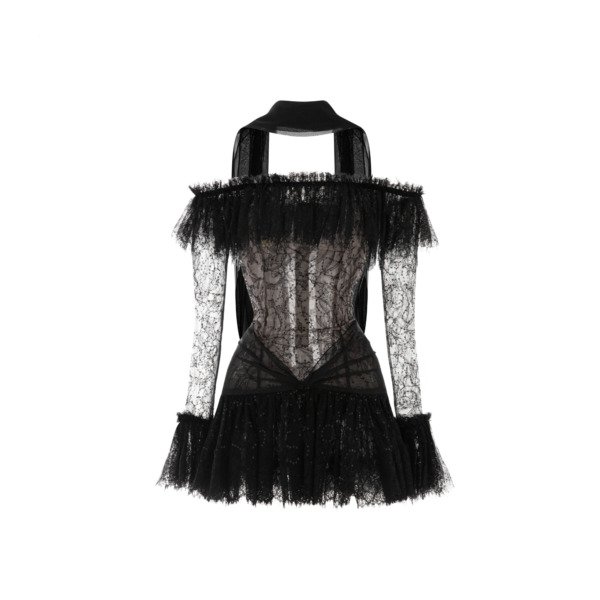 Giulia Dress - Image 5