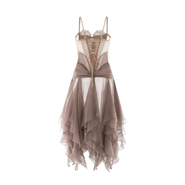 La Medusa Dress - Image 6