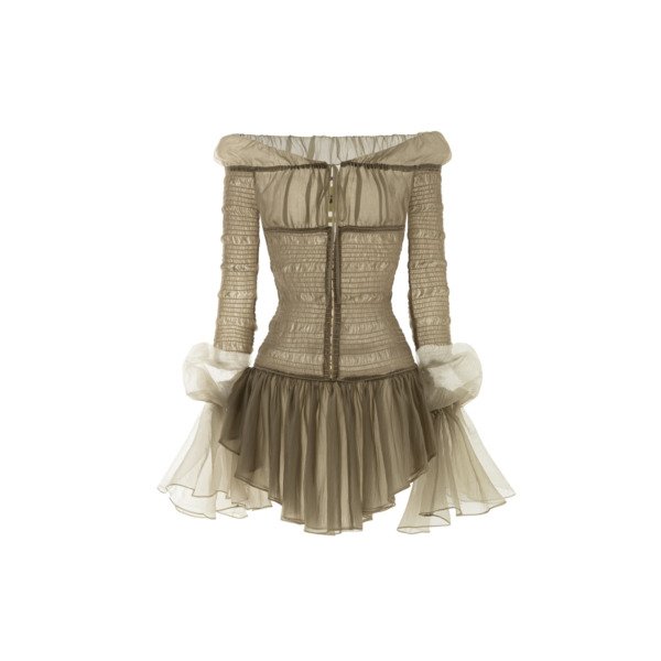 Liberté Dress - Image 8