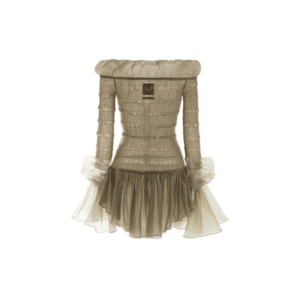 Liberté Dress - Image 9