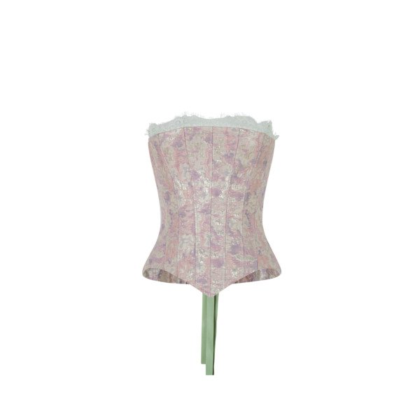 Carina Corset Top - Image 5
