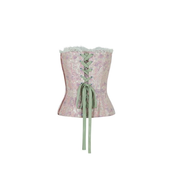 Carina Corset Top - Image 6