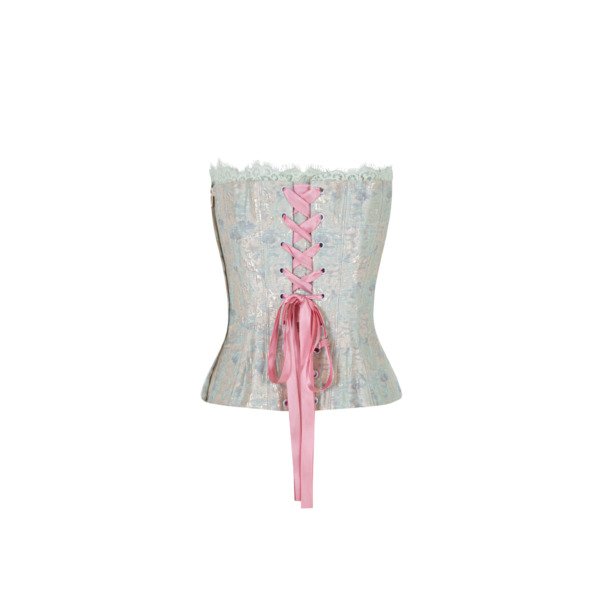 Carina Corset Top - Image 8