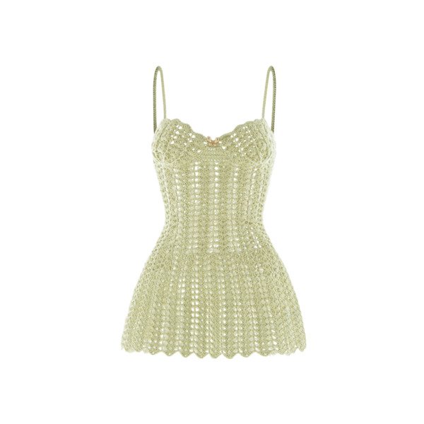 Corallo Dress - Image 5