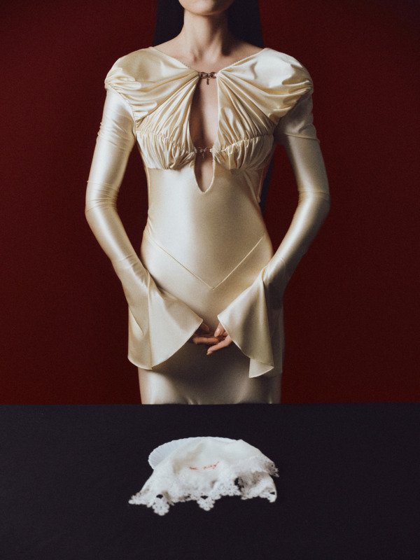 Fair Verona Dress - Image 3