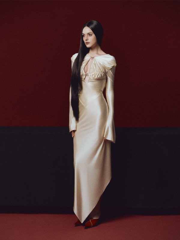 Fair Verona Dress - Image 5