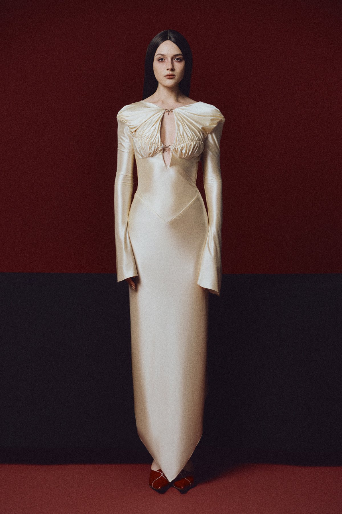 Fair Verona Dress