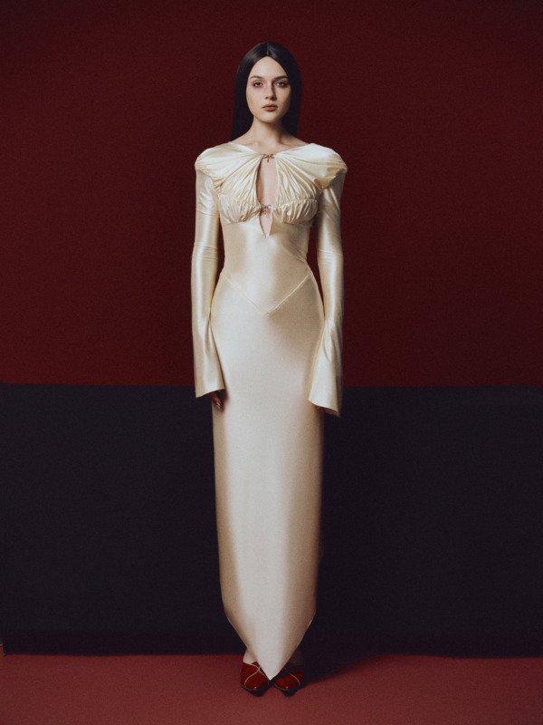 Fair Verona Dress