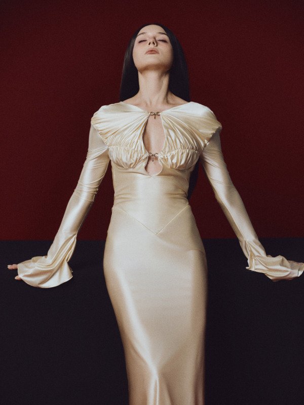 Fair Verona Dress - Image 4