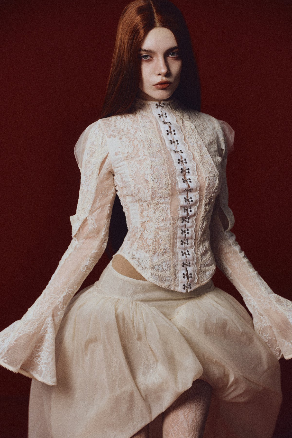 Elizabeth Top