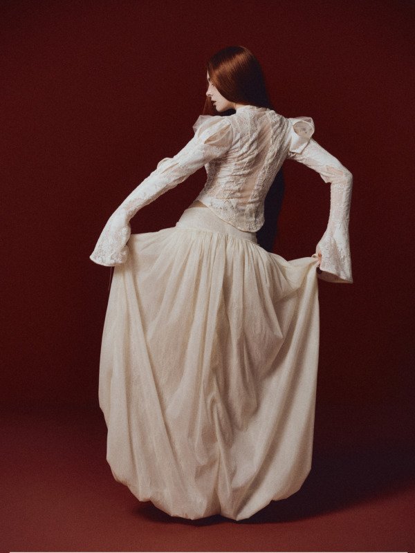 Maiden Skirt - Image 2
