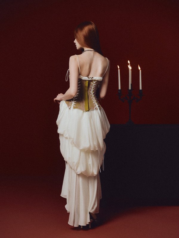 Queen Mab Dress - Image 5