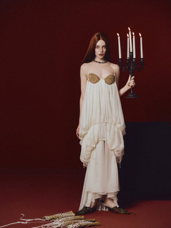 Queen Mab Dress - Image 6